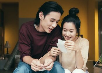 情侶買房行不行？避免「人財兩失」-專家授1招：該拿的錢有拿到