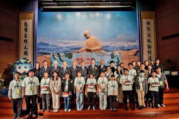 「PaGamO環保防災勇士PK賽」高雄電競賽 左營、鳳山、三民國小等勝出 「pagamo環保防災勇士pk賽」高雄電競賽-左營、鳳山、三民國小等勝出