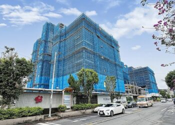 舊市區改變、上萬就業機會「新北矽谷」崛起！房市爆發串聯產業廊帶