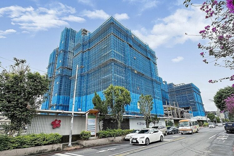 舊市區改變、上萬就業機會「新北矽谷」崛起!房市爆發串聯產業廊帶 舊市區改變、上萬就業機會「新北矽谷」崛起!房市爆發串聯產業廊帶