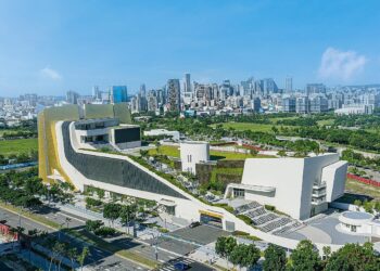 將迎重大建設高峰！小宅爆發、台中「房市熱度飆升區」也吸有錢人