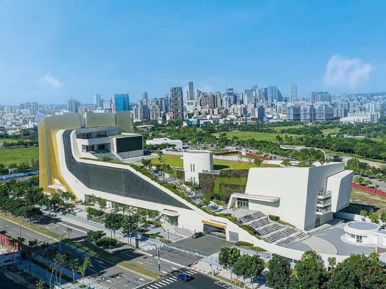 將迎重大建設高峰!小宅爆發、台中「房市熱度飆升區」也吸有錢人 將迎重大建設高峰!小宅爆發、台中「房市熱度飆升區」也吸有錢人