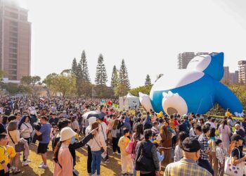 桃園人潮爆場！2024年「全台人口淨遷入前5名」橫掃3區