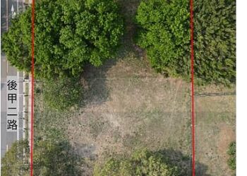 鄰近南紡購物中心、國賓影城-平實營區重劃區抵費地招標