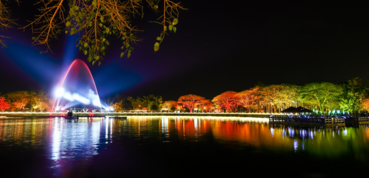 228連假攻略:把握燈會尾聲、花季含苞待放,來臺南享受漫遊之旅! 228連假攻略:把握燈會尾聲、花季含苞待放,來臺南享受漫遊之旅!