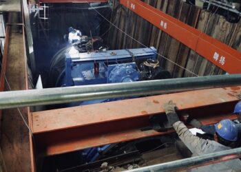 高雄大範圍停水55小時有望提前結束-預估今晚恢復供水