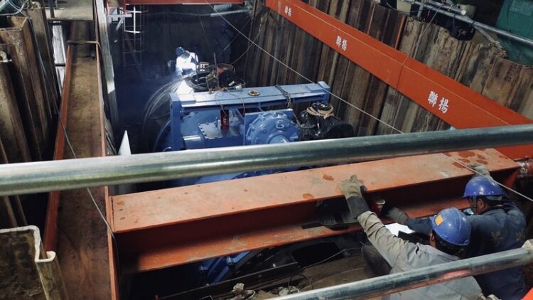 高雄大範圍停水55小時有望提前結束 預估今晚恢復供水 高雄大範圍停水55小時有望提前結束-預估今晚恢復供水