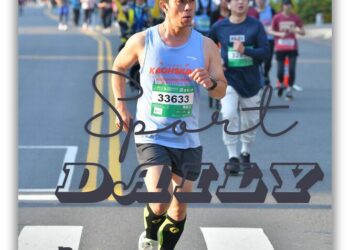 【全方位健康專欄】-超慢跑：運動新寵還是智商稅？