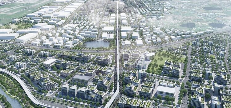 桃園航空城計畫重大進度曝!「先建後遷」期程出爐、不再展延 桃園航空城計畫重大進度曝!「先建後遷」期程出爐、不再展延