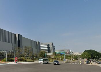 南科帶動爆發、仍有2字頭！預售屋交易暴增4倍多