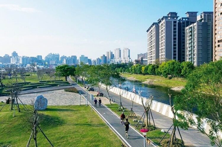 桃園受矚目新興區「2單價最高」都是它!超強優勢曝光 桃園受矚目新興區「2單價最高」都是它!超強優勢曝光