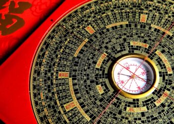 知命改運！台中算命推薦烏日命理大師-越算越好命