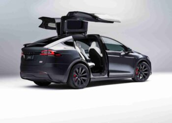 特斯拉上調-model-x-售價，但恢復終身免費超級充電優惠！