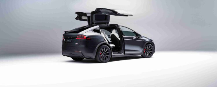 特斯拉上調-model-x-售價，但恢復終身免費超級充電優惠！