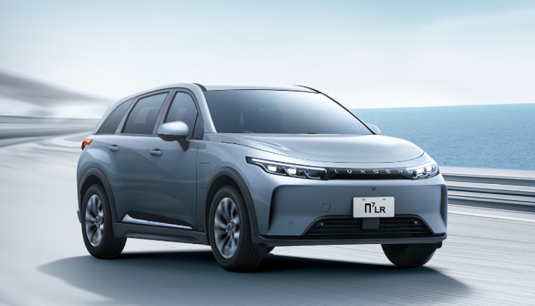 luxgen納智捷-推出-n7-lr-長程版：711-公里續航、售價-119.9-萬起