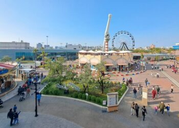 skm-park-outlets高雄草衙-換季出清折扣-精選品牌天天3折起