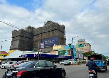 購屋來客量慘？她曝楊梅「房價低漥區」超強吸引力