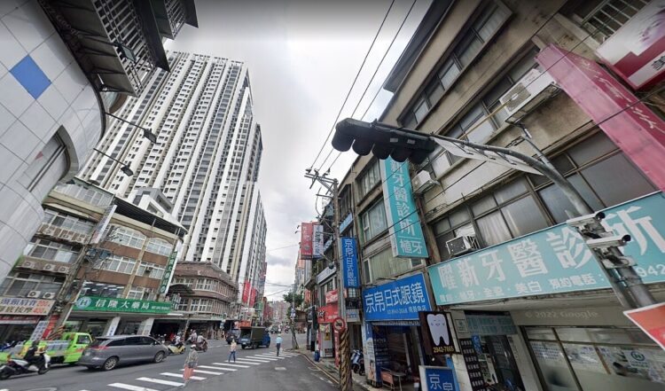 建案實登隔1月慘跌16萬 專家示警:入住才聽到沒聽過的風評 建案實登隔1月慘跌16萬-專家示警:入住才聽到沒聽過的風評