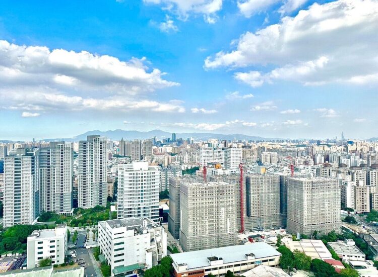 新北11重劃區成交量「它」最猛 2千萬買預售「這3區」不是夢 新北11重劃區成交量「它」最猛-2千萬買預售「這3區」不是夢