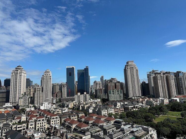 當心房價往下!專家:交屋後「社區經營」是關鍵 當心房價往下!專家:交屋後「社區經營」是關鍵