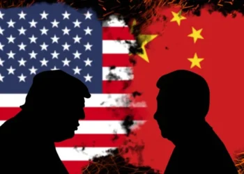 美中角力加劇！江蘇久吾高科暫停鋰技術出口應對川普關稅