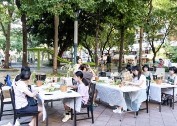 2025-混東區生活節-綠色生活提案