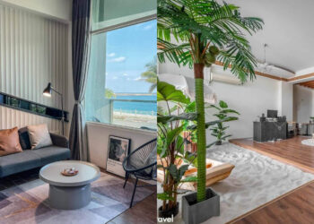 東部住宿推薦｜回訪率超高！cp值超高！精選東部7間住宿，邀你重溫花東美景