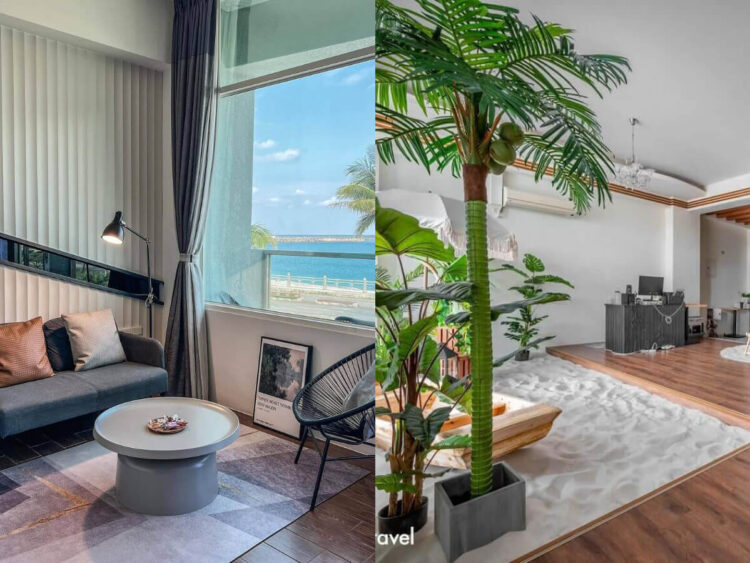 東部住宿推薦|回訪率超高 CP值超高 精選東部7間住宿 邀你重溫花東美景 東部住宿推薦|回訪率超高!cp值超高!精選東部7間住宿,邀你重溫花東美景