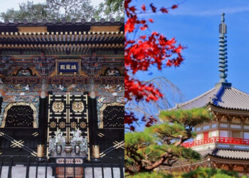 日本自由行｜集結美食、祭典、夜景與日式庭園的日本仙台夏季旅遊攻略