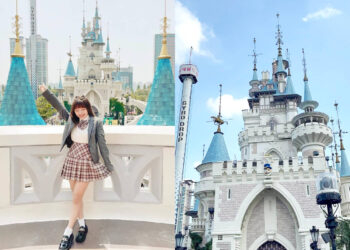 韓國景點｜樂天世界旅遊攻略來了！掌握推薦必玩設施、門票價格與交通方式