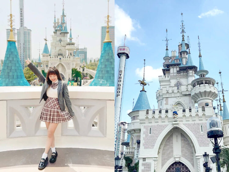 韓國景點|樂天世界旅遊攻略來了 掌握推薦必玩設施、門票價格與交通方式 韓國景點|樂天世界旅遊攻略來了!掌握推薦必玩設施、門票價格與交通方式