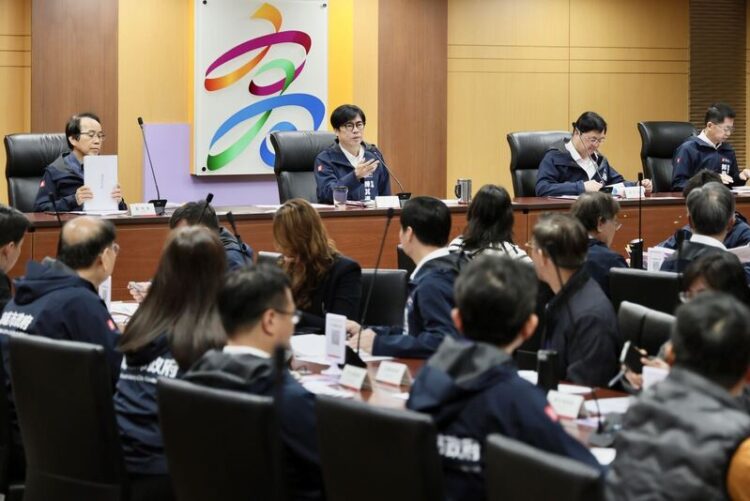 高雄市政會議指示連假注意景點維護 「二二八紀念草地音樂會」2/28登場 以音樂緬懷前人付出 珍惜民主可貴 高雄市政會議指示連假注意景點維護-「二二八紀念草地音樂會」2/28登場-以音樂緬懷前人付出-珍惜民主可貴