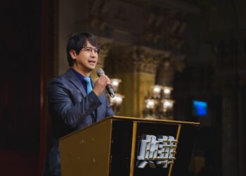 白手起家到商業巨擘：呂明憲與天御集團的成功傳奇