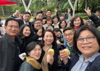 林岱樺涉詐領助理費案-胞弟及助理三人改裁定羈押禁見