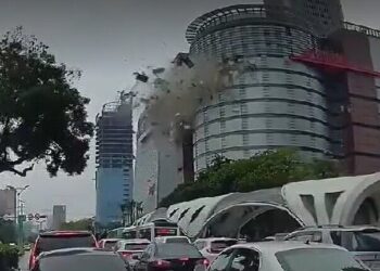 業者裝修致大禍「竟敢不申請施工」！他揭關鍵因素