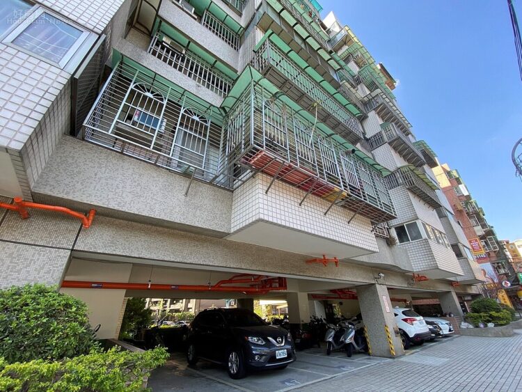 新加坡式建築停車位照徵房屋稅！做「這件事」最長享有12年減半優惠