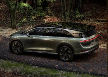 lucid-motors-公布-2024-年第四季與全年財報，2025-年產量目標翻倍