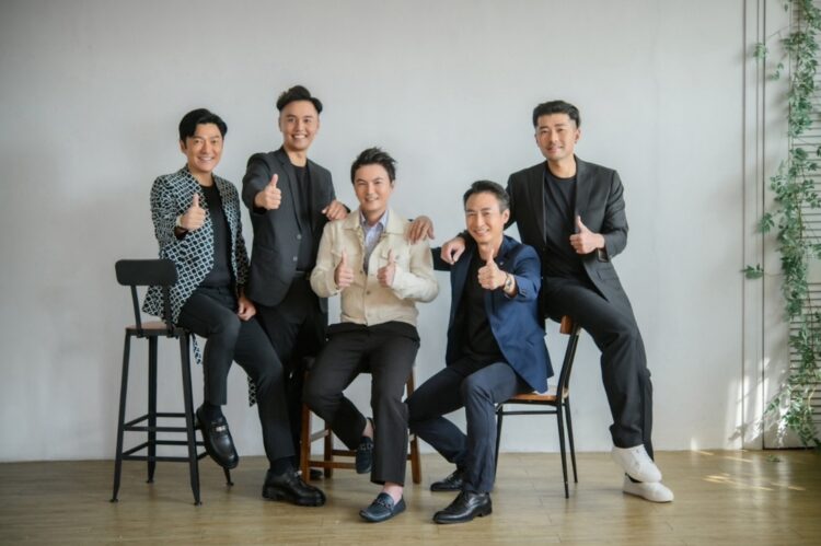 從理工男到型男領隊 李小龍旅行趣打造溫度的旅行新標準 從理工男到型男領隊-李小龍旅行趣打造溫度的旅行新標準