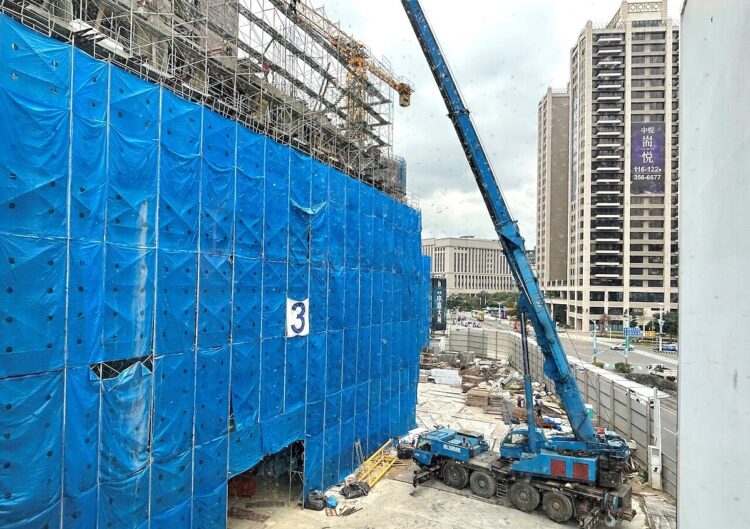 逃不掉!解約潮全台淪陷 專家示警「2種建案」少碰 逃不掉!解約潮全台淪陷-專家示警「2種建案」少碰