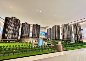 看盡房市千秋！2024年北台灣10大代銷「老字號」橫掃霸榜