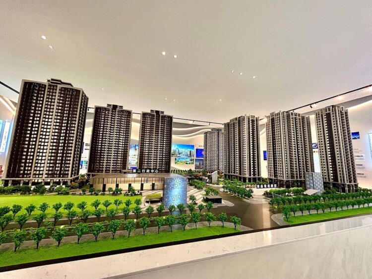 看盡房市千秋!2024年北台灣10大代銷「老字號」橫掃霸榜 看盡房市千秋!2024年北台灣10大代銷「老字號」橫掃霸榜