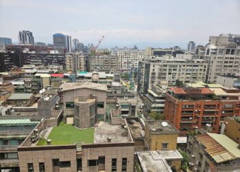 北市建物公安檢查申報範圍擴大-公寓大廈快做「這件事」