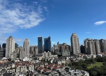 高單價小豪宅當心、重稅來了！財政部出手祭四措施