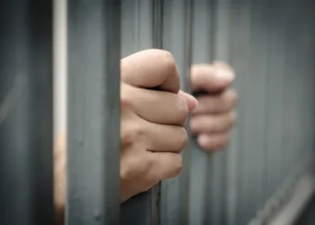 牢房變噩夢！臺中受刑人遭室友一天性侵犯三次-逃無可逃崩潰求救