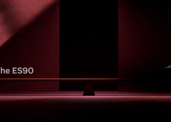 volvo-全新旗艦-es90-電動車：閃電充電速度與-435-英里超長續航