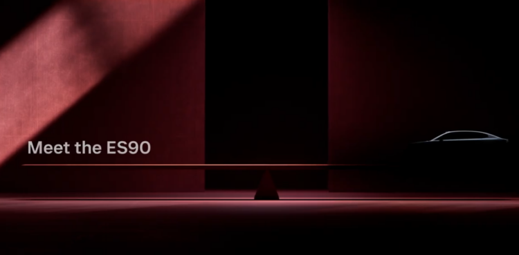 Volvo 全新旗艦 ES90 電動車:閃電充電速度與 435 英里超長續航 volvo-全新旗艦-es90-電動車:閃電充電速度與-435-英里超長續航