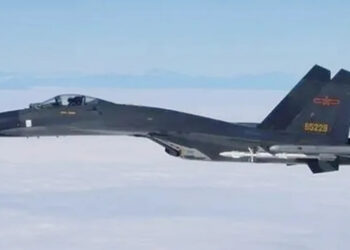 高雄外海遭中共劃設操演區-國防部斥違反國際慣例