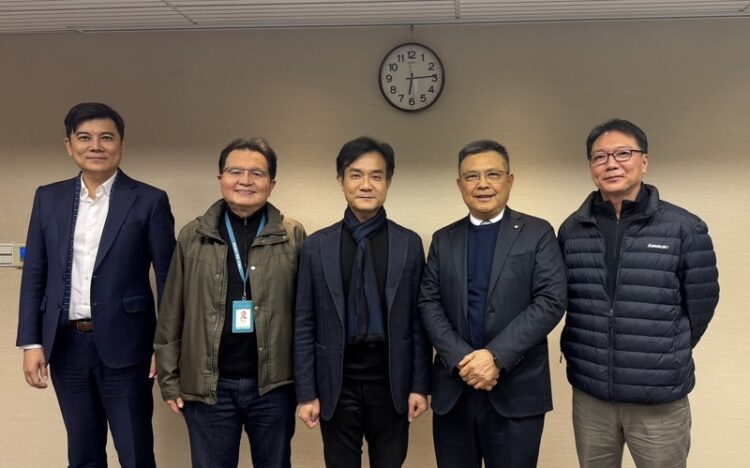 台灣連鎖加盟促進協會聯手資策會-全力推動加盟產業數位生態系