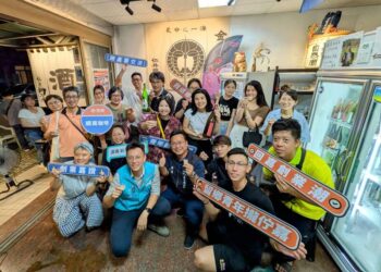 嘉縣青創培力站活動3月開跑，引領青年實現創業夢