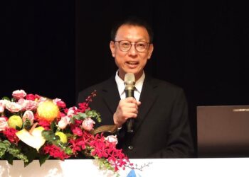 高市府發布新局處首長異動-兼顧世代創新強化團隊戰力